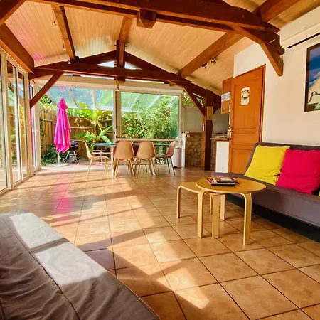 Patio + Jacuzzi, Free Surf+body+sup * 卡布勒通